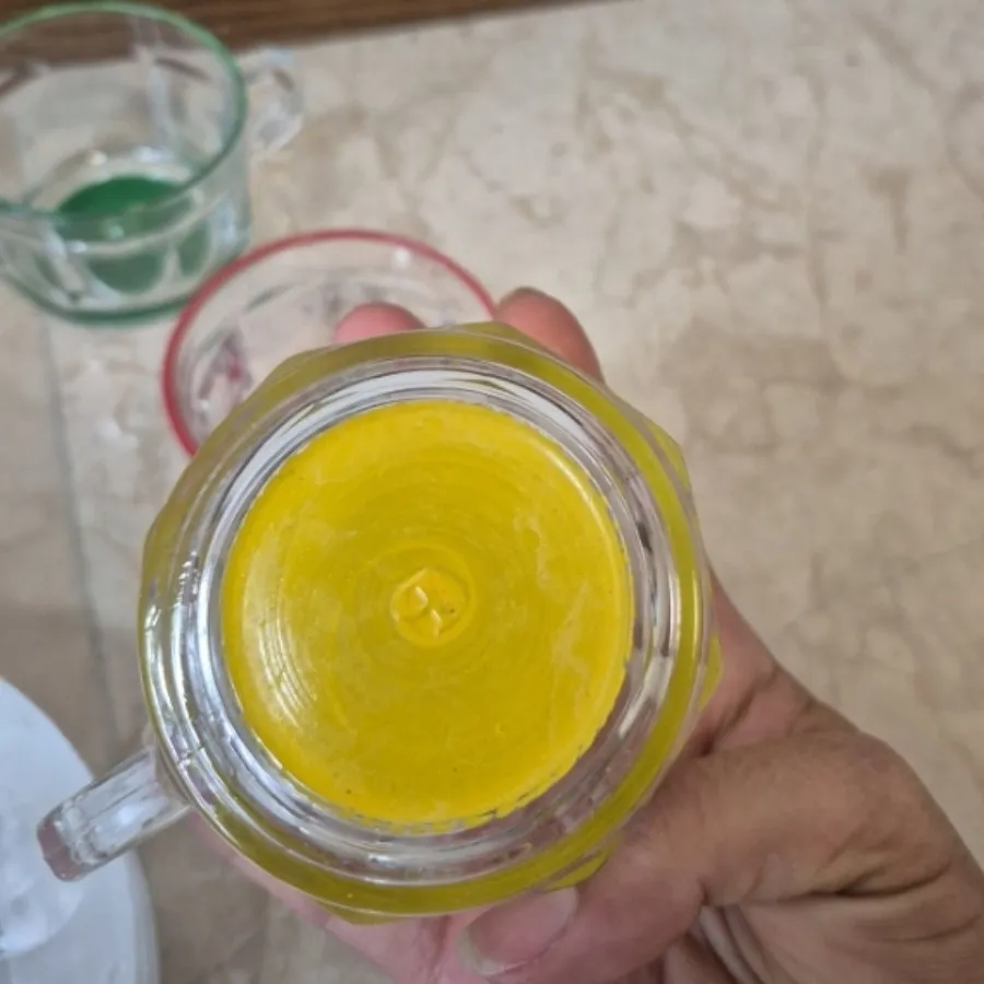 استکان نعلبکی خارجی کادو