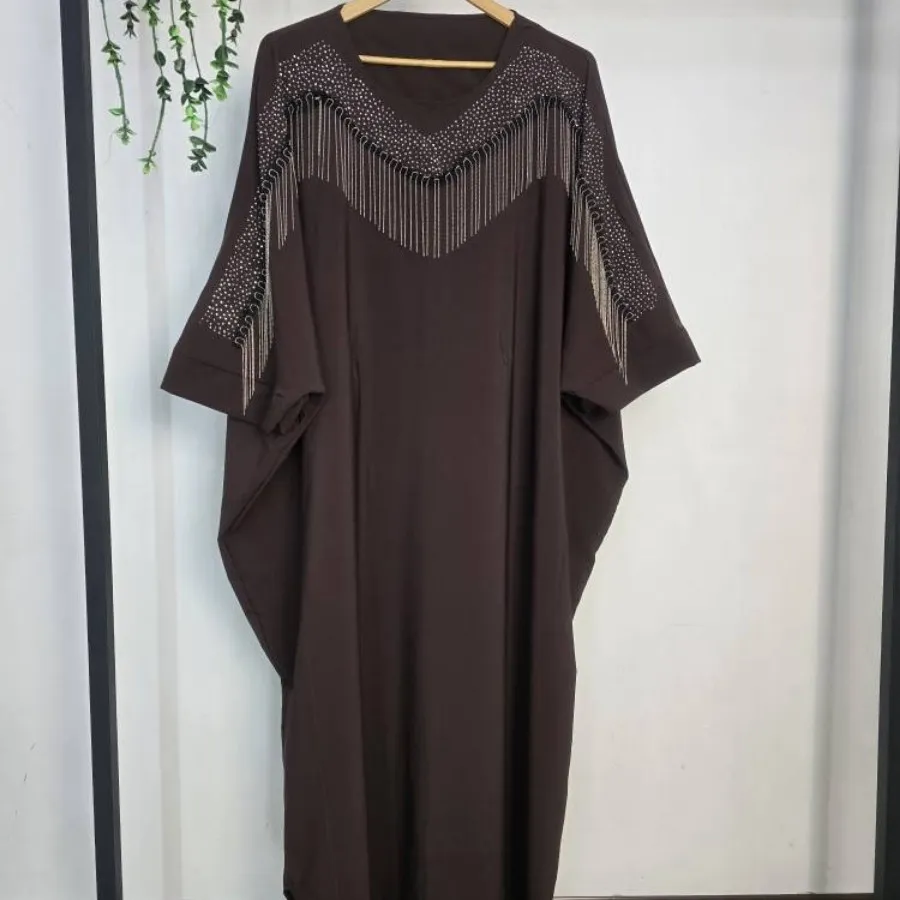 مانتوعبایی