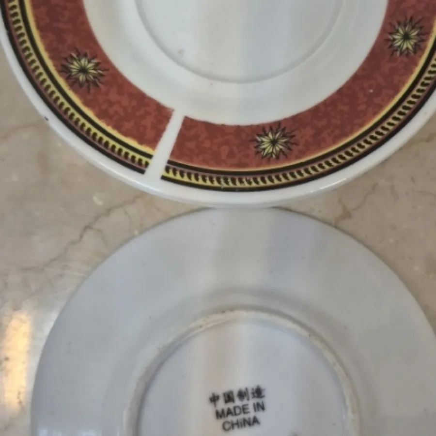 نعلبکی خارجی نو کادو جهاز