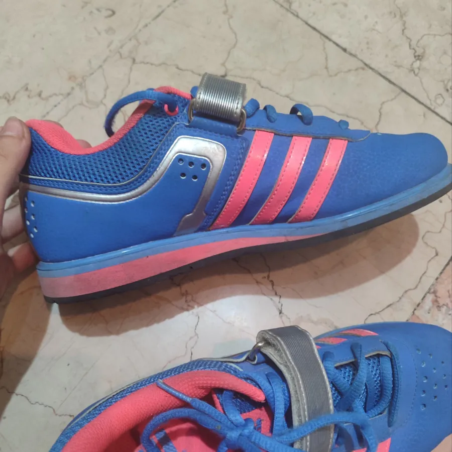 کفش آدیداس اصل