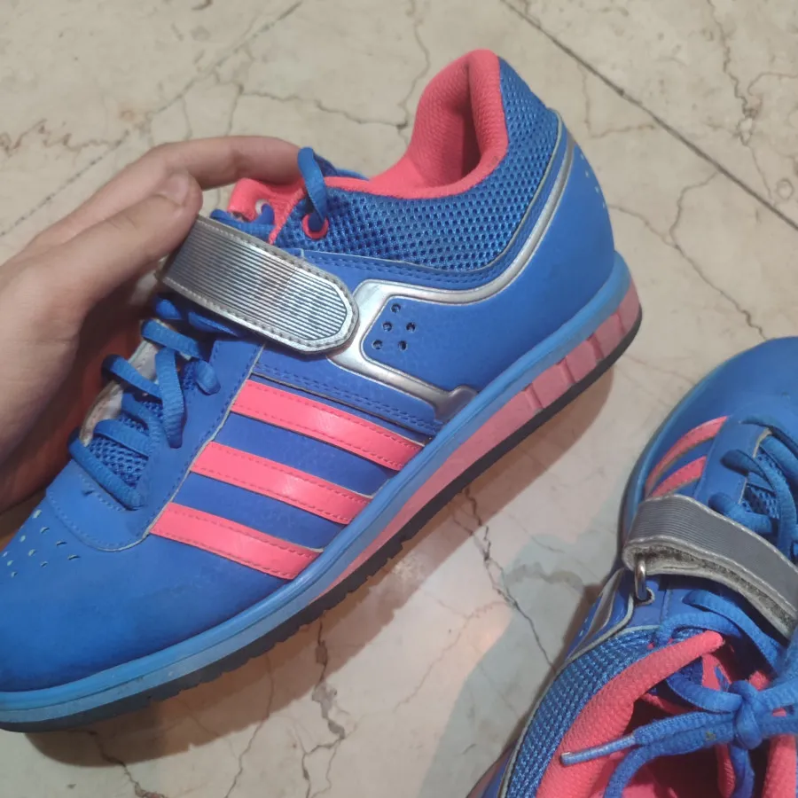 کفش آدیداس اصل