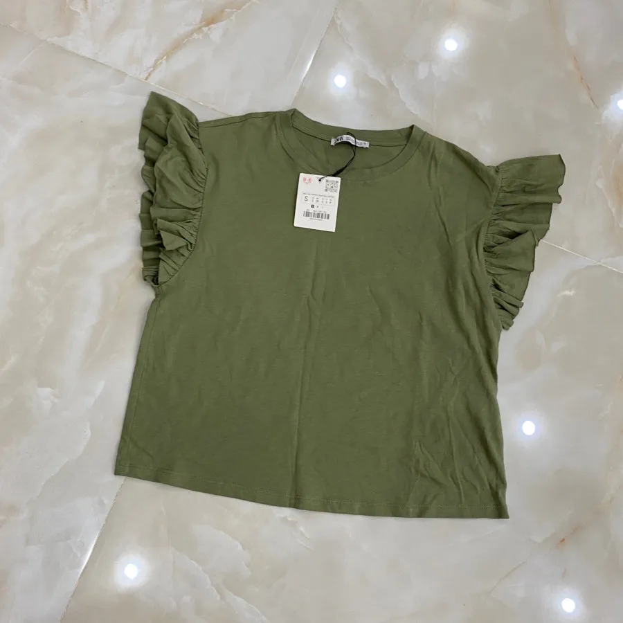 تاپ زارا