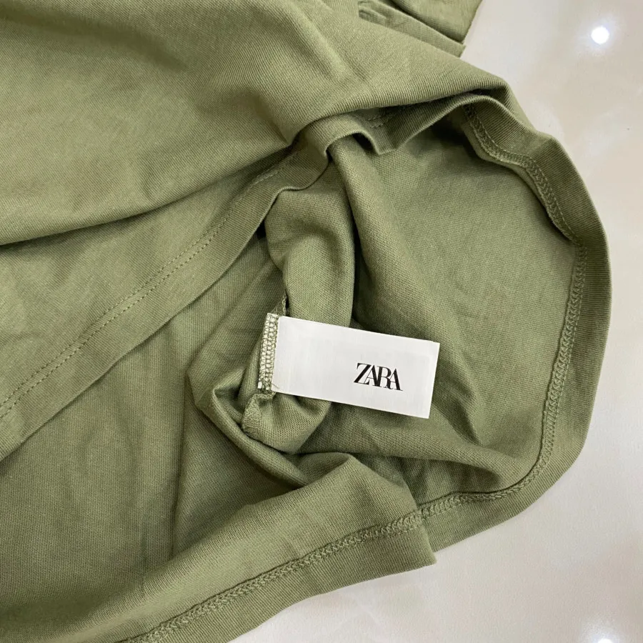 تاپ زارا