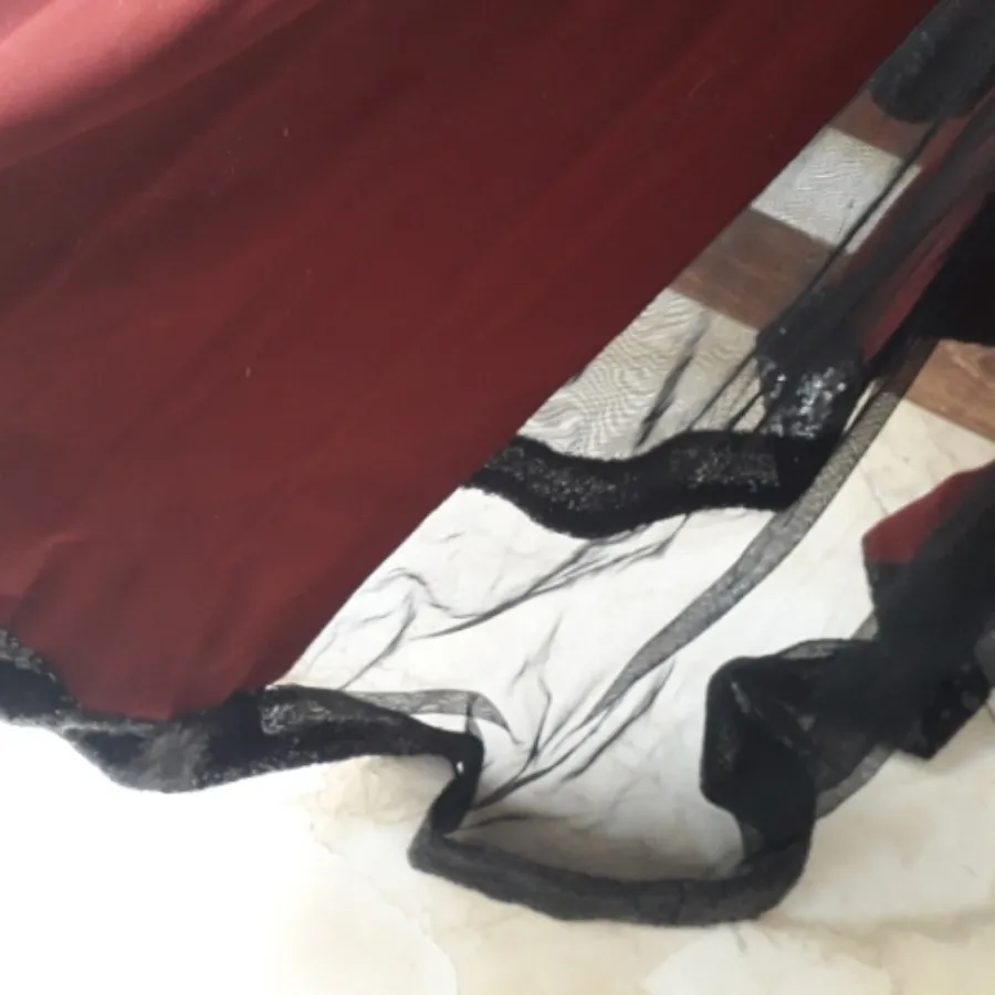 پیراهن مجلسی