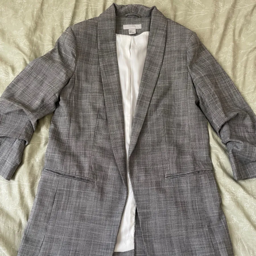کت H&M