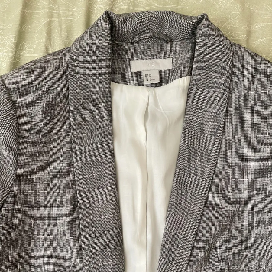 کت H&M