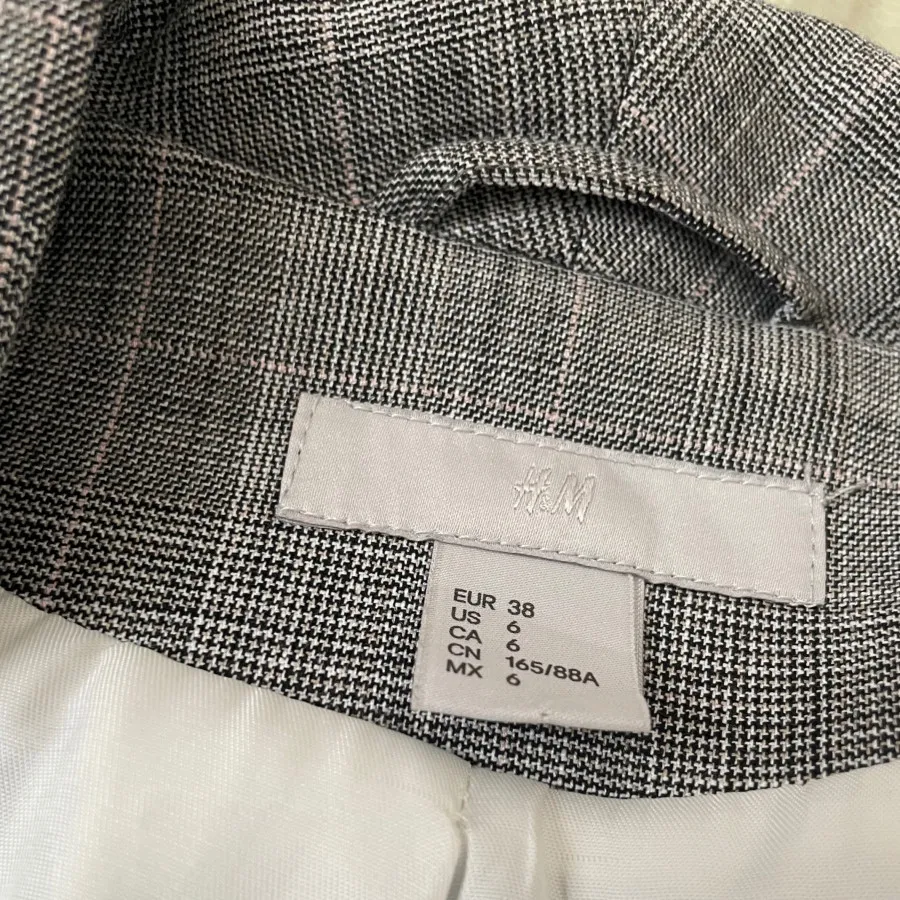 کت H&M