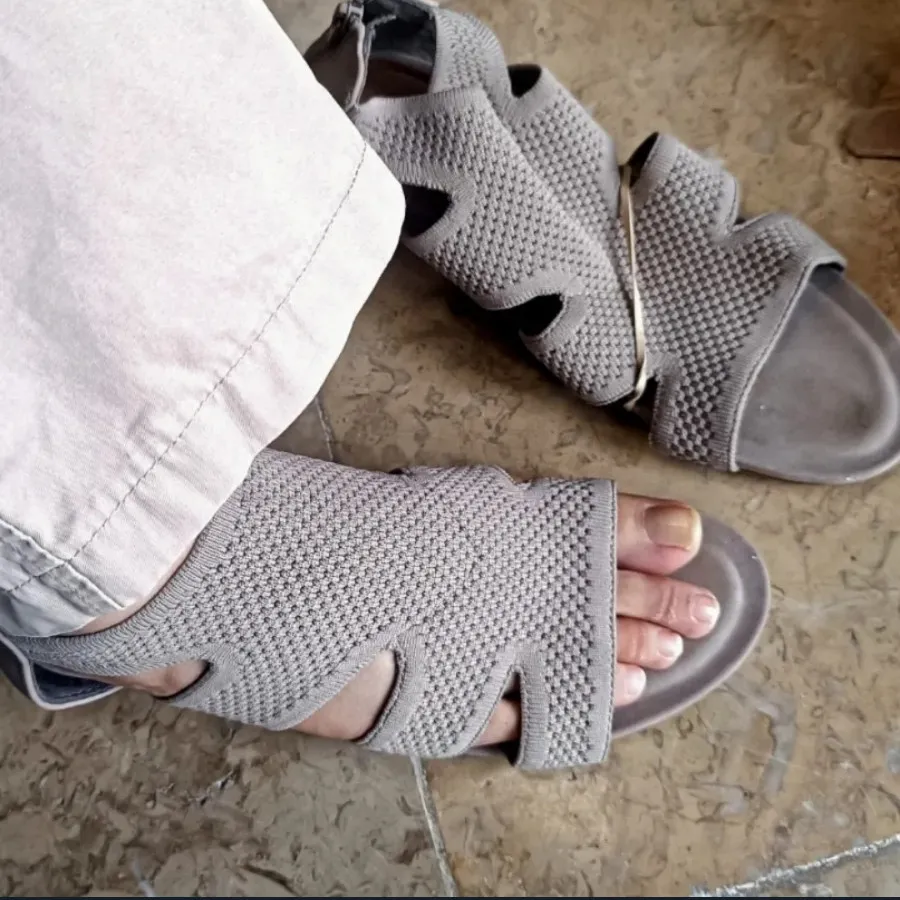 کفش صندل زنانه وارداتی