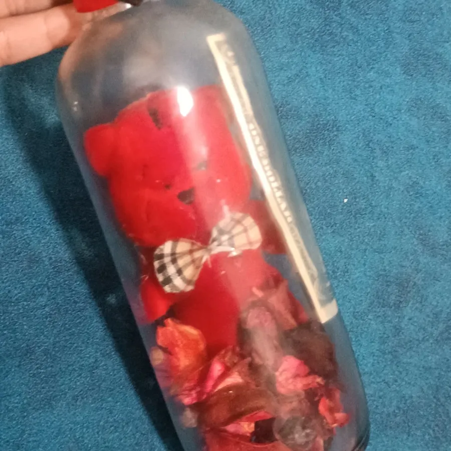 دکوری خرس