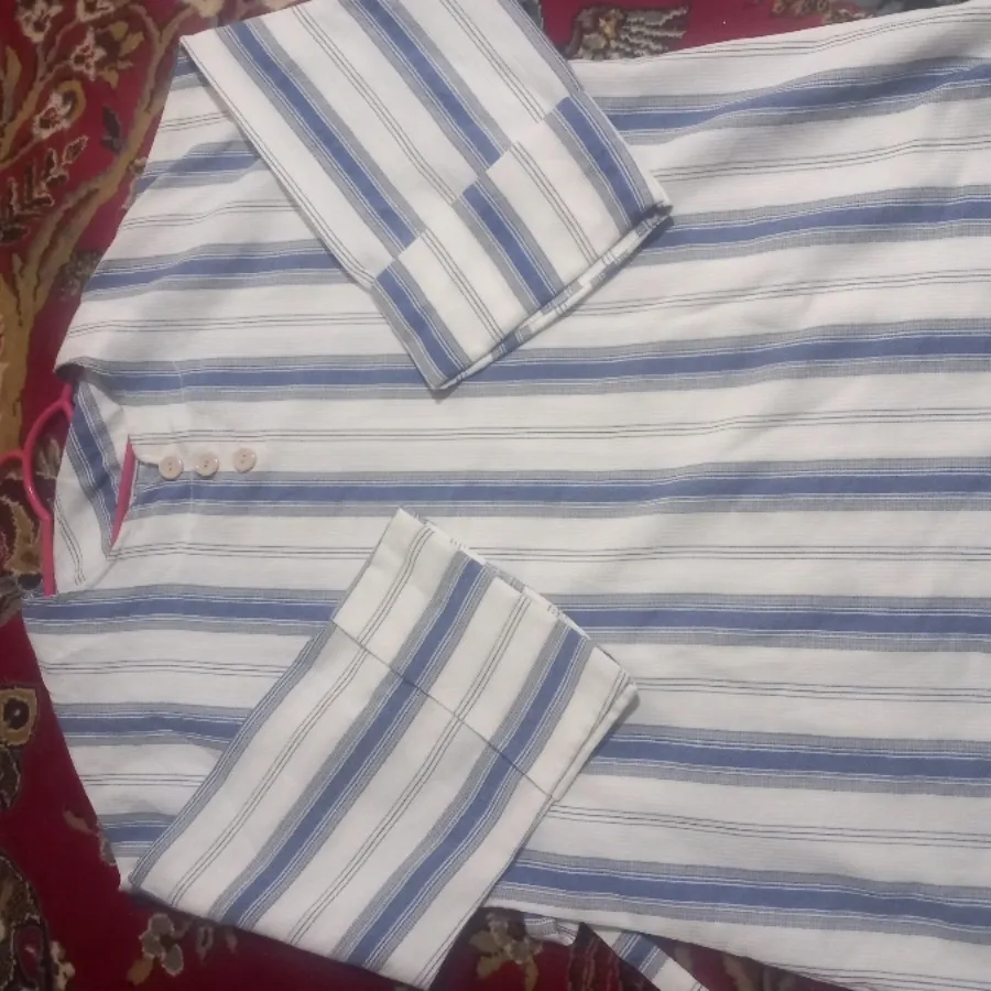 شومیز تابستونی