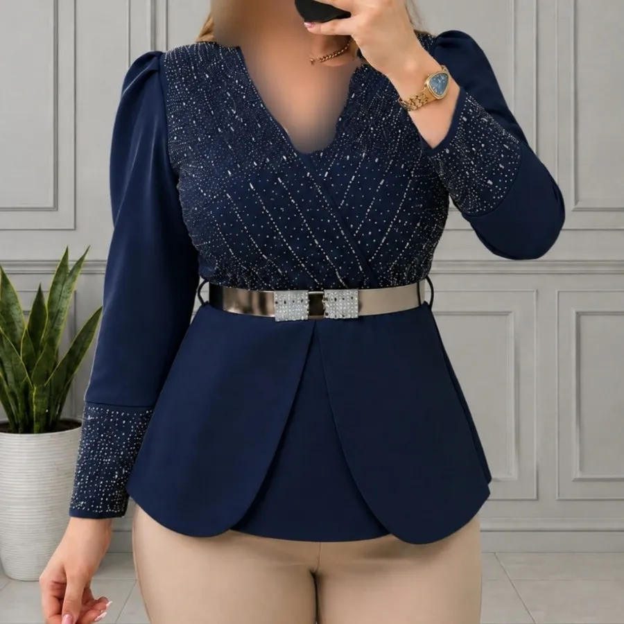 شومیز مجلسی شیک