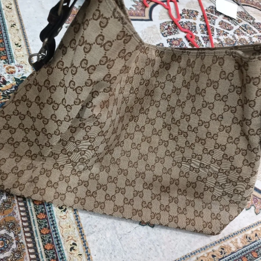 کیف بزرگ