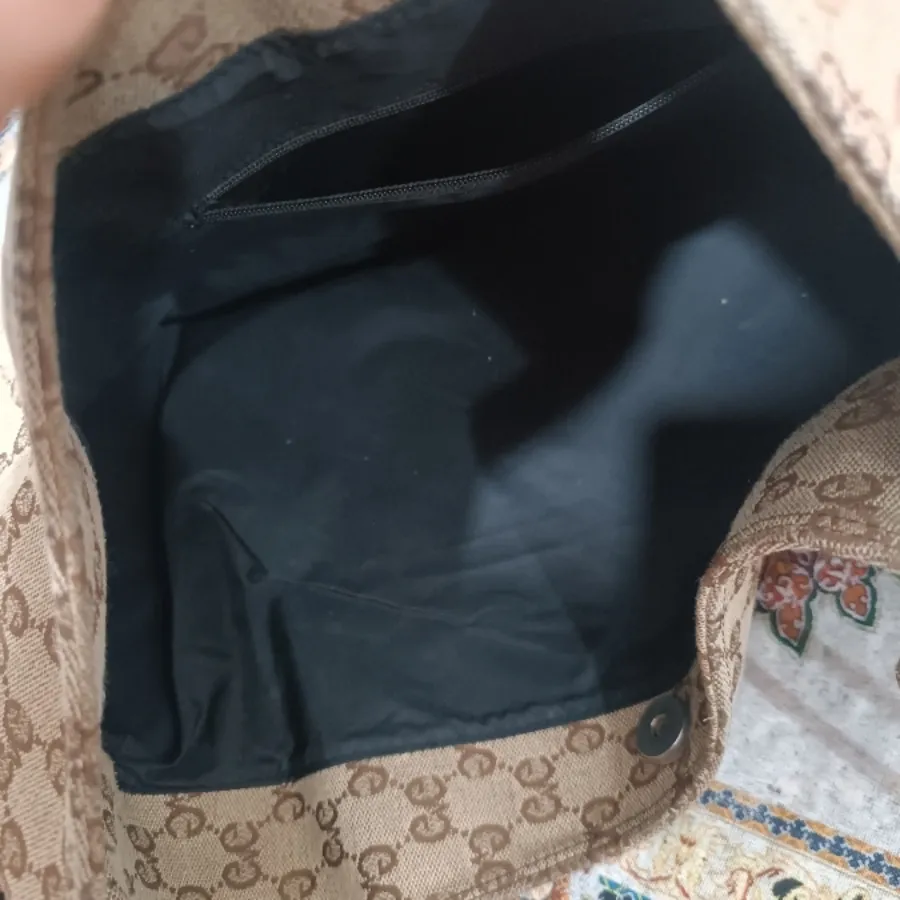کیف بزرگ