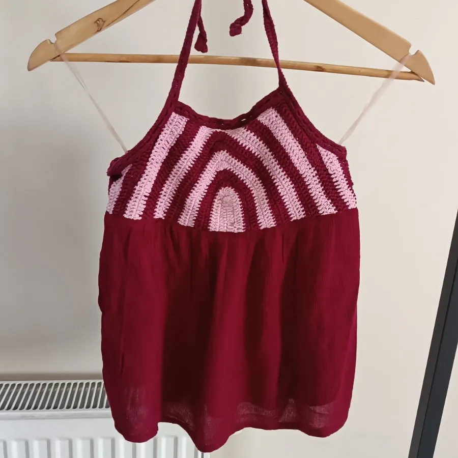 تابلو پشت گردنی دخترونه