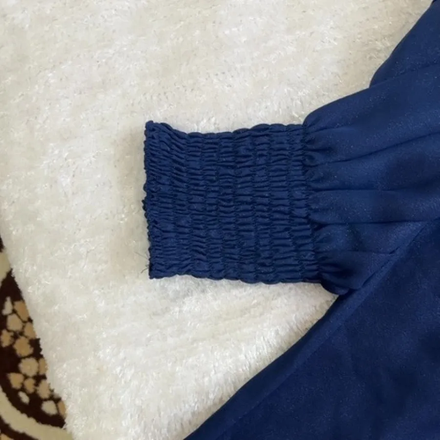 شومیز کرپ