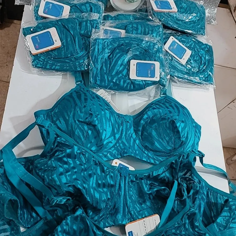 سوتین تابستانه سبک
