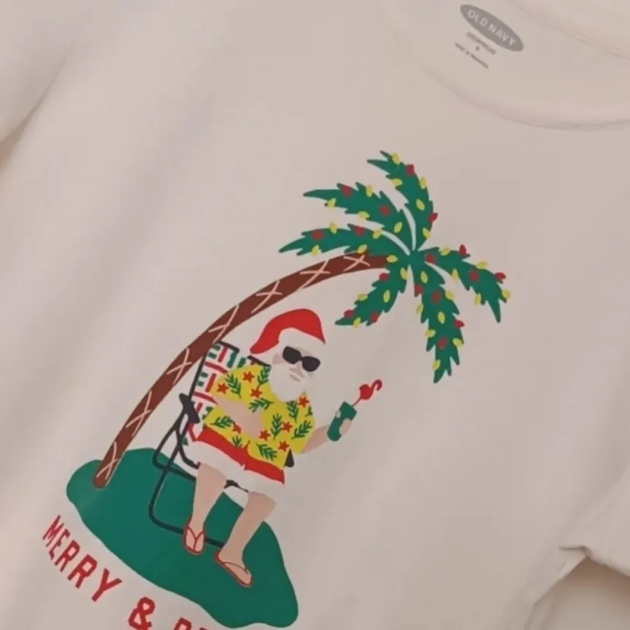 تیشرت oldnavy