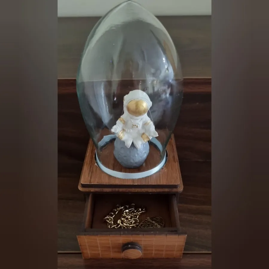 جعبه جواهر