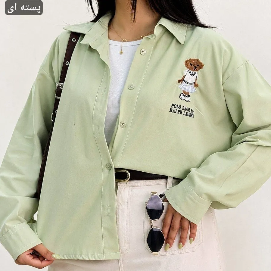 مانتو خاطره
