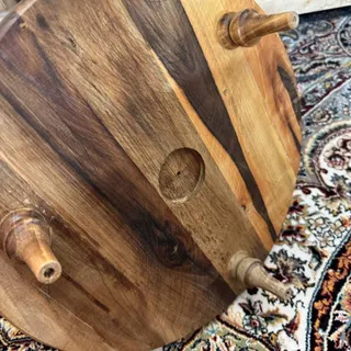 شیرینی خوری رایزر