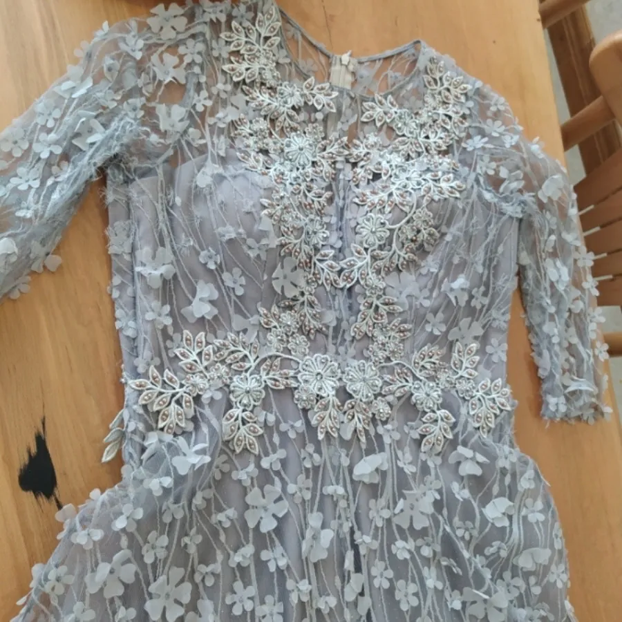 لباس مجلسی