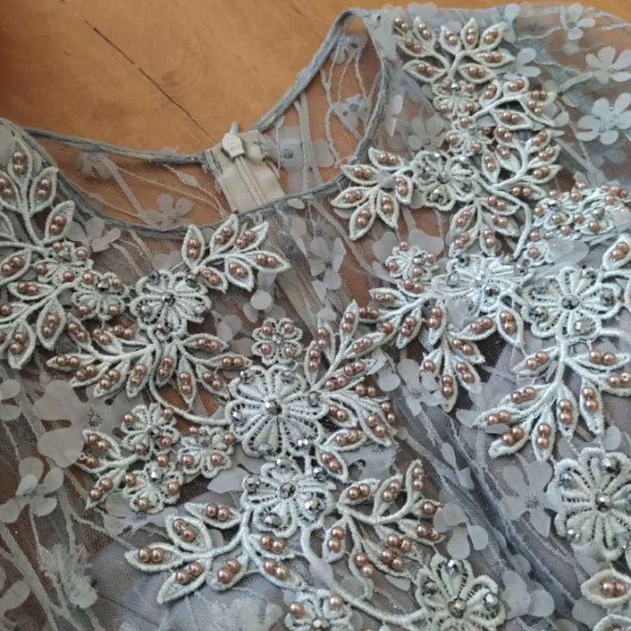 لباس مجلسی