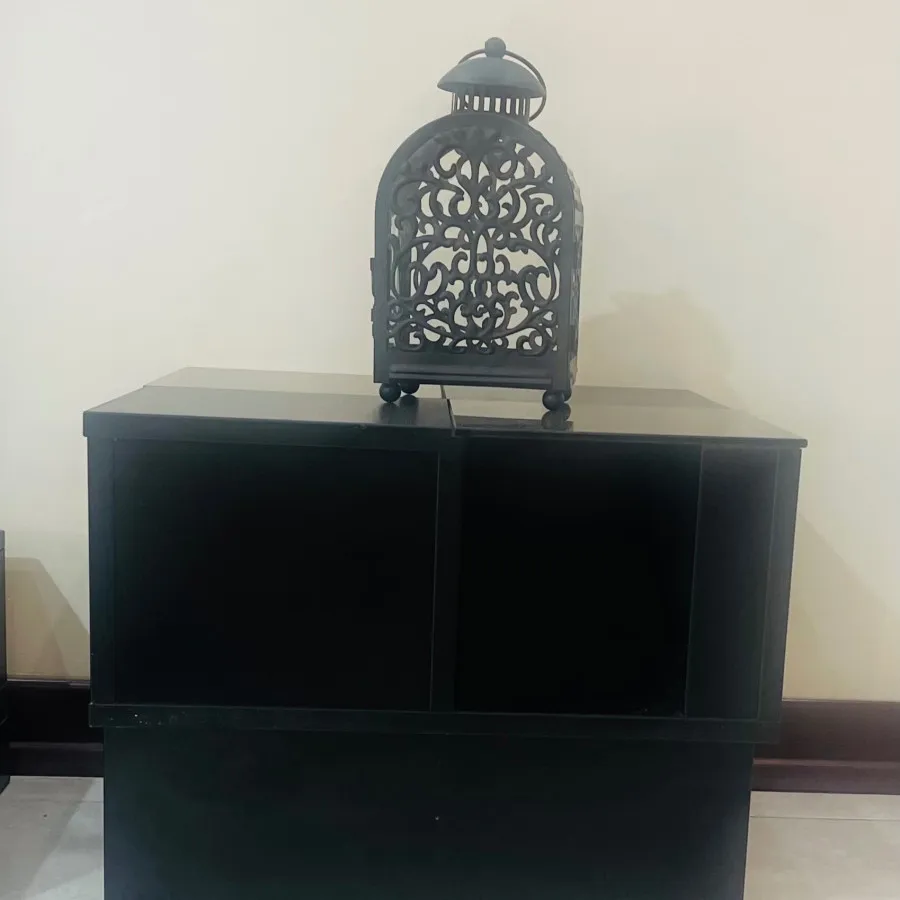 دکوری قفس