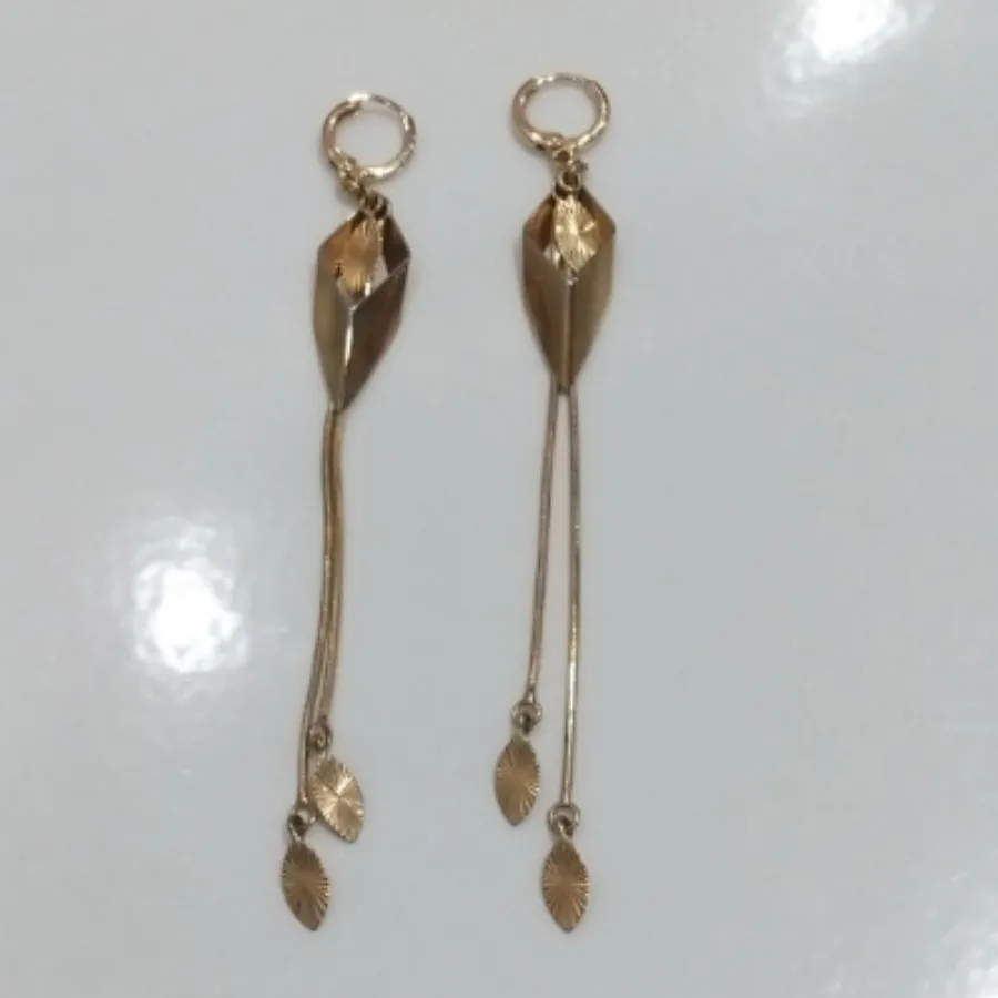 گوشواره ژوپینگ