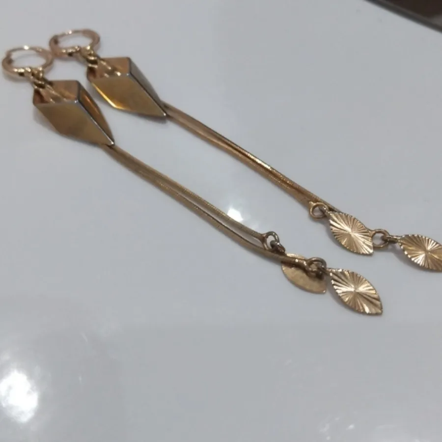 گوشواره ژوپینگ