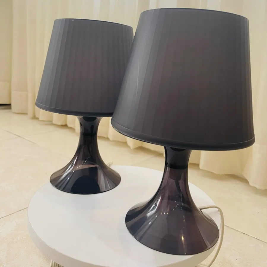 آباژور های IKEA