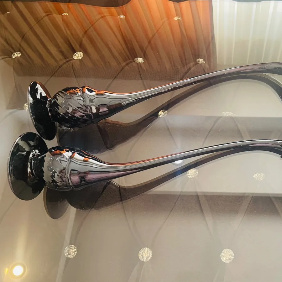 دکوری طرح گل