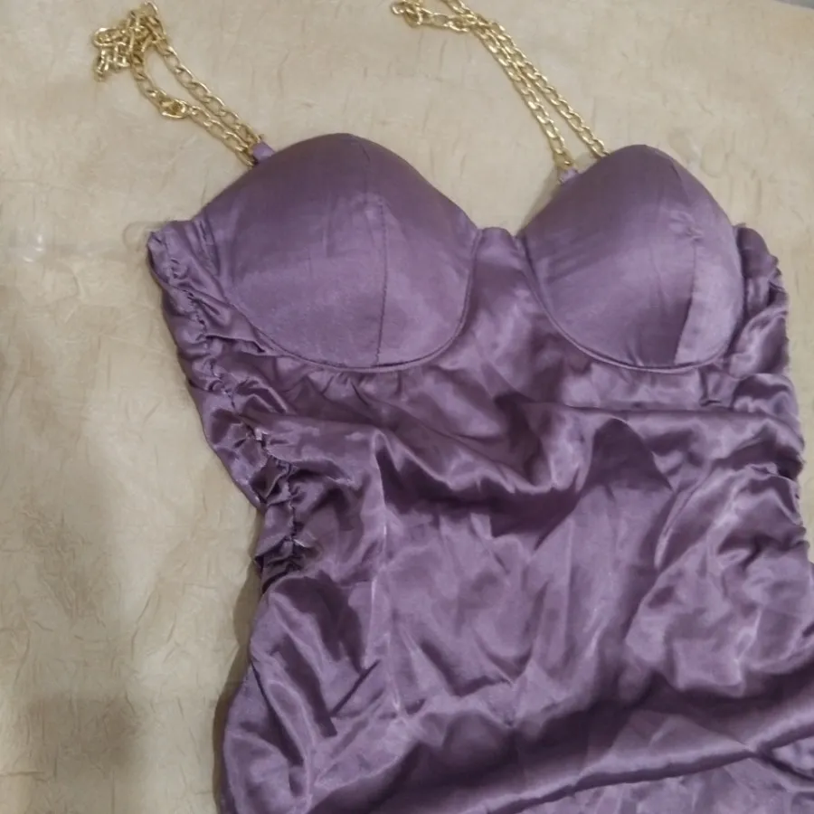 پیراهن برند misscix