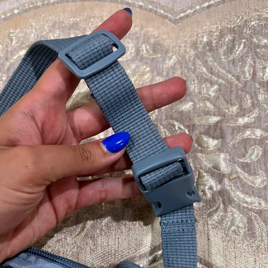 کیف کمری zara