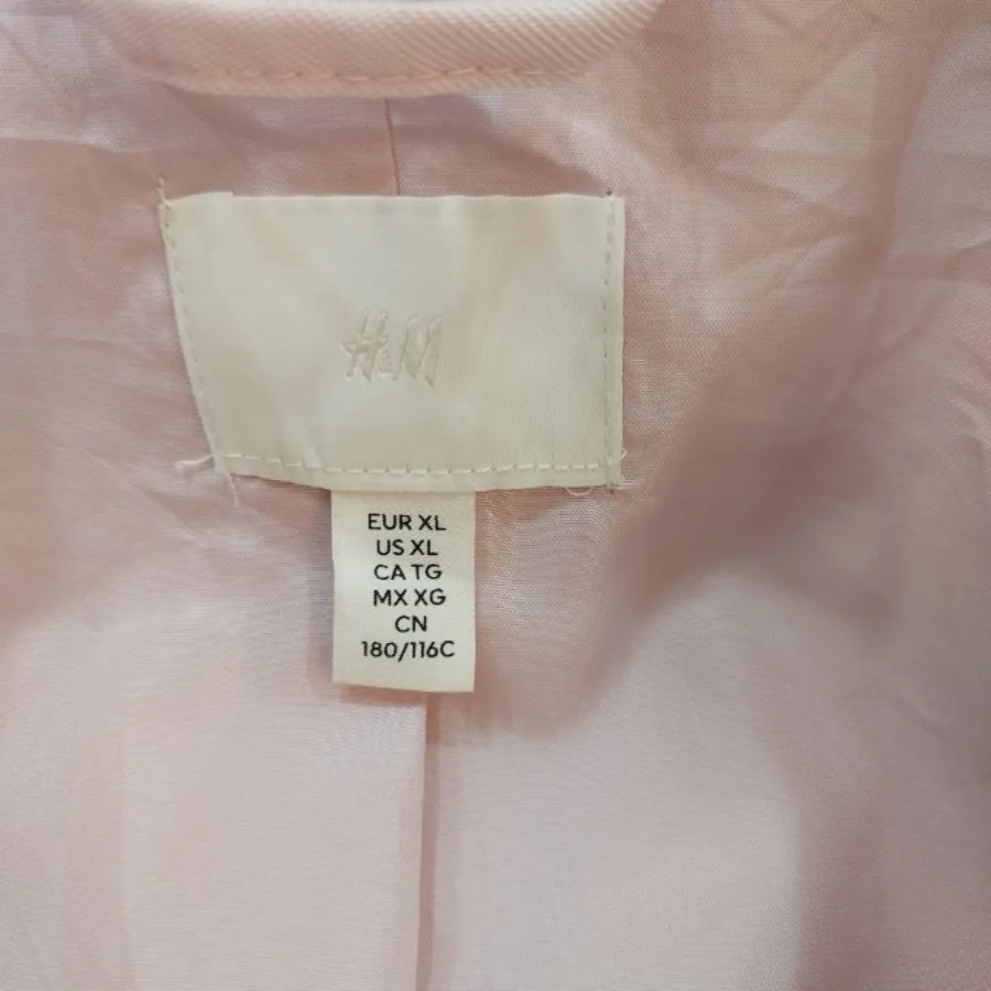 کت برند H&M