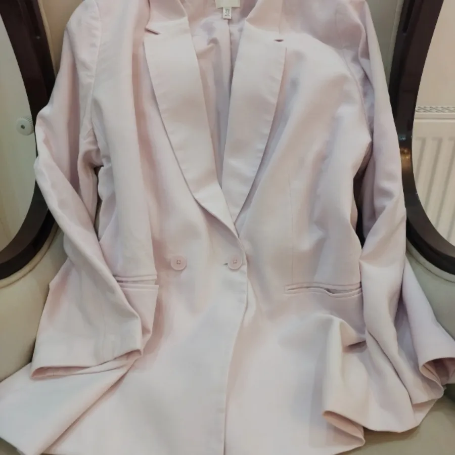 کت برند H&M