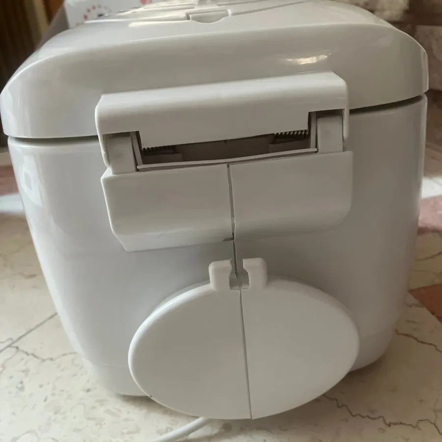 سرخ کن سون استار