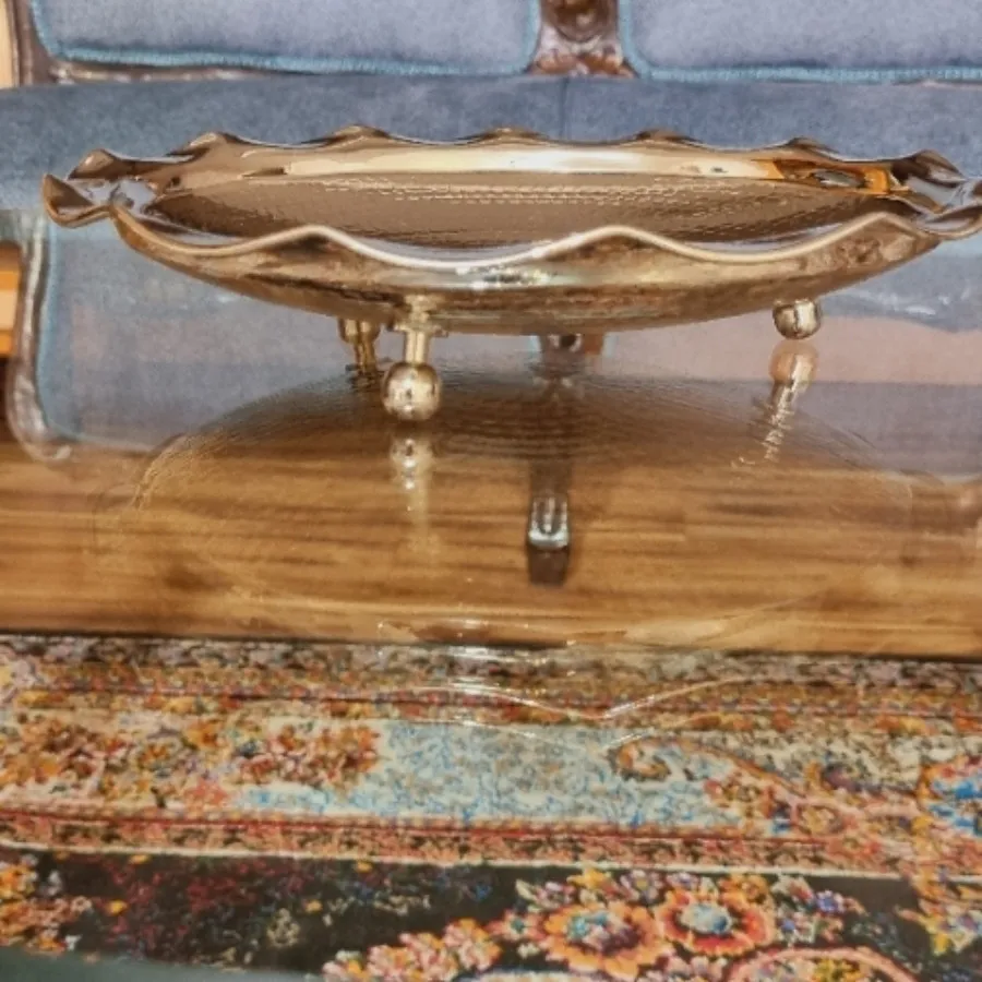 شیرینی خوری مس