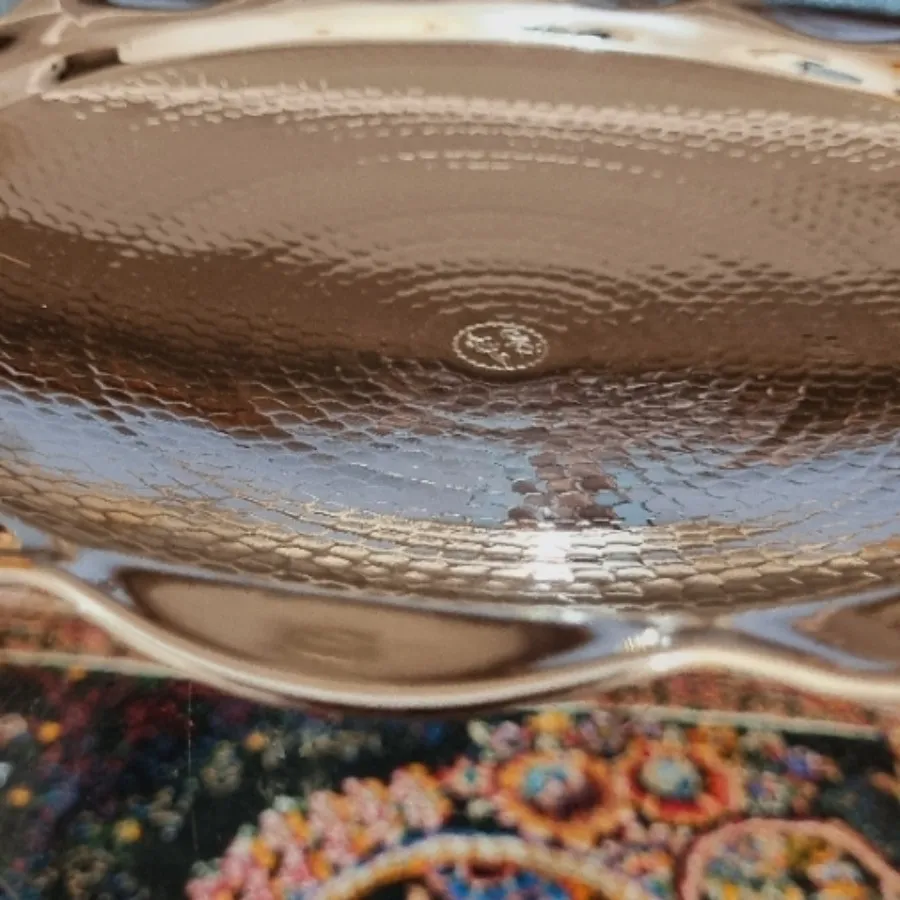 شیرینی خوری مس