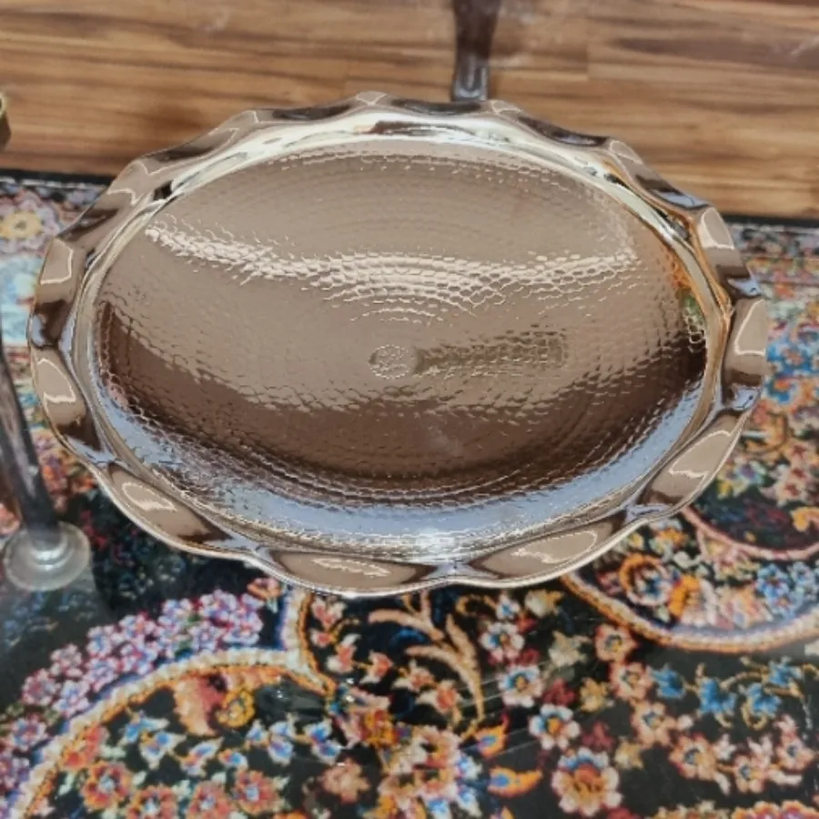 شیرینی خوری مس