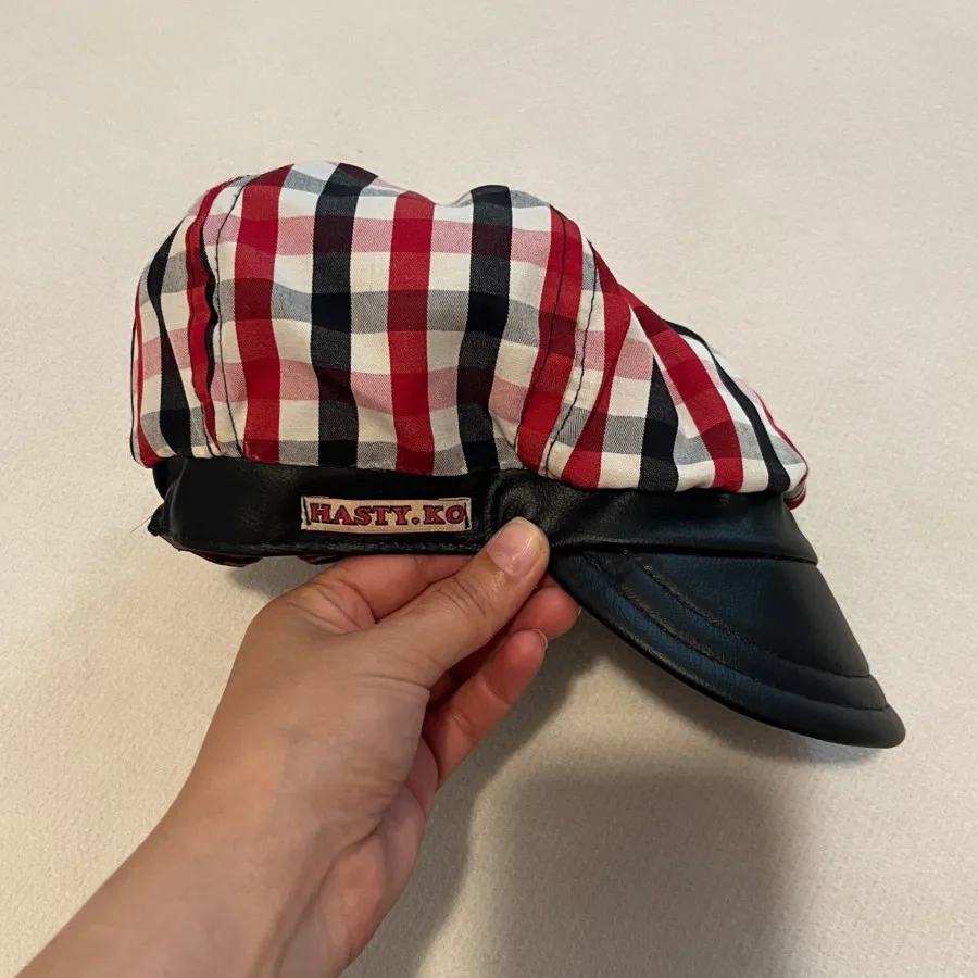 کلاه تابستانی