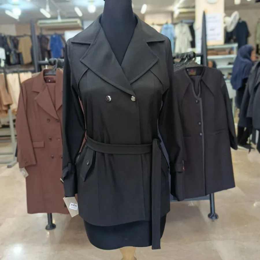کت با کیفیت