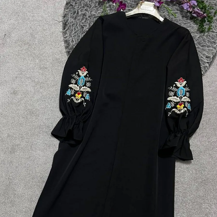 پیراهن ساحلی