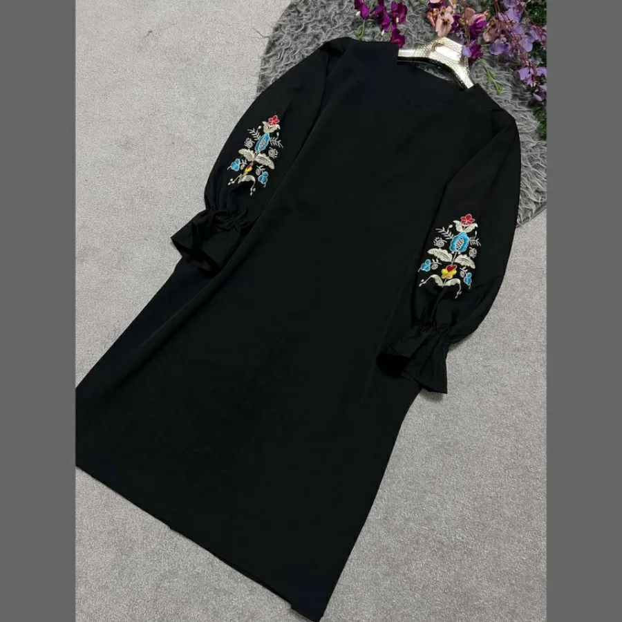 پیراهن ساحلی