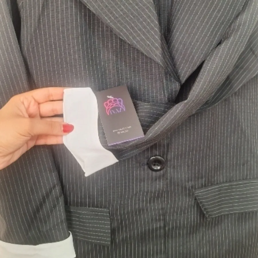 مانتو شلوار