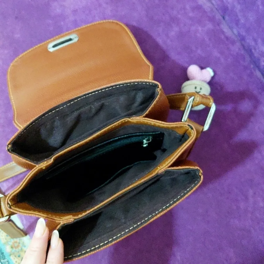 کیف عسلی