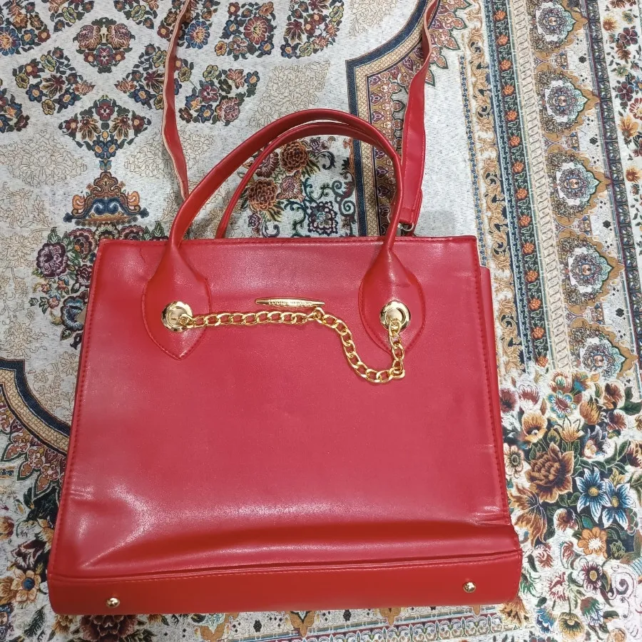کیف بزرگ
