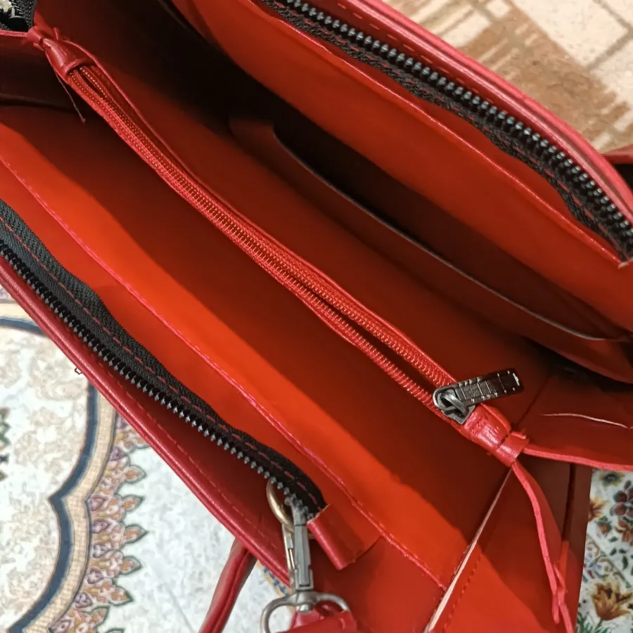 کیف بزرگ