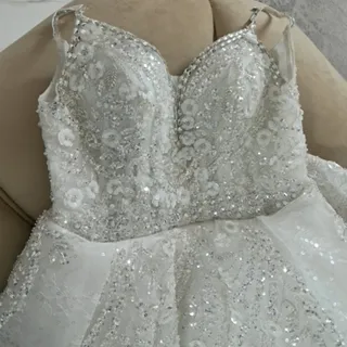 لباس عروس