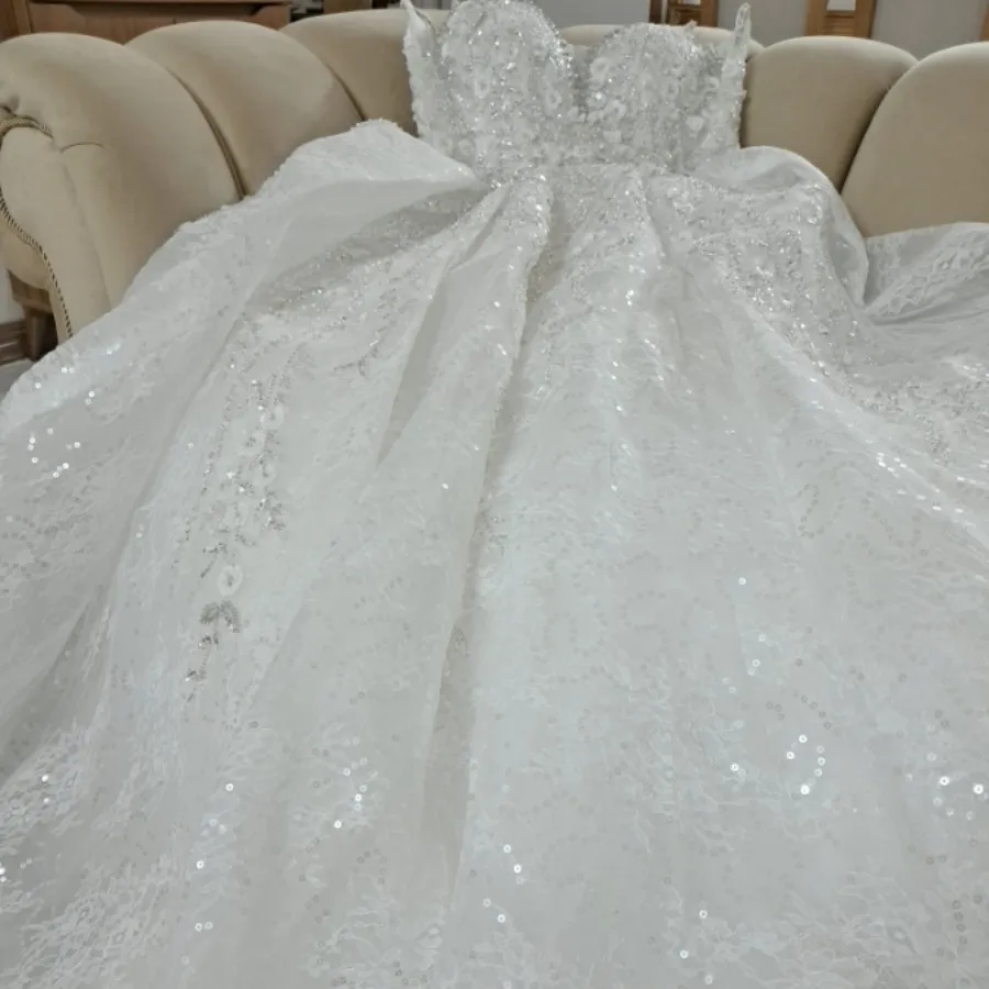 لباس عروس