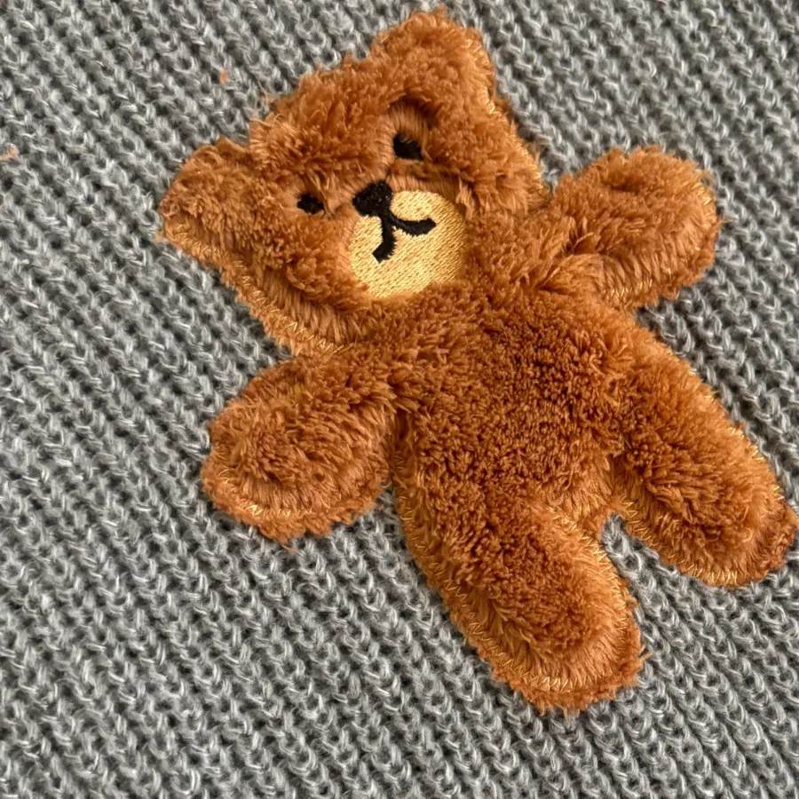 بافت تدی